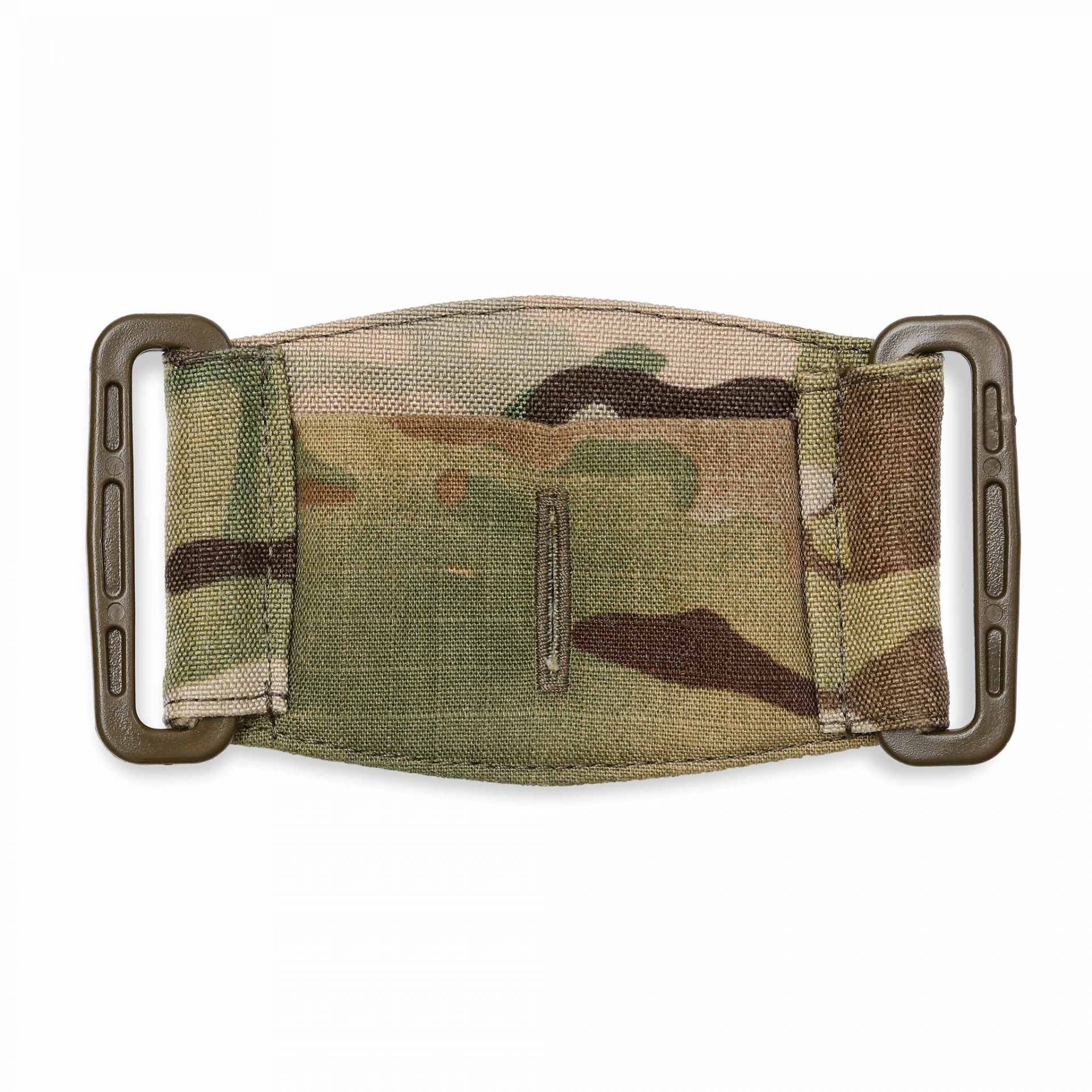 Пряжка UF PRO German Waist/Flex Belt-Buckle - MultiCam