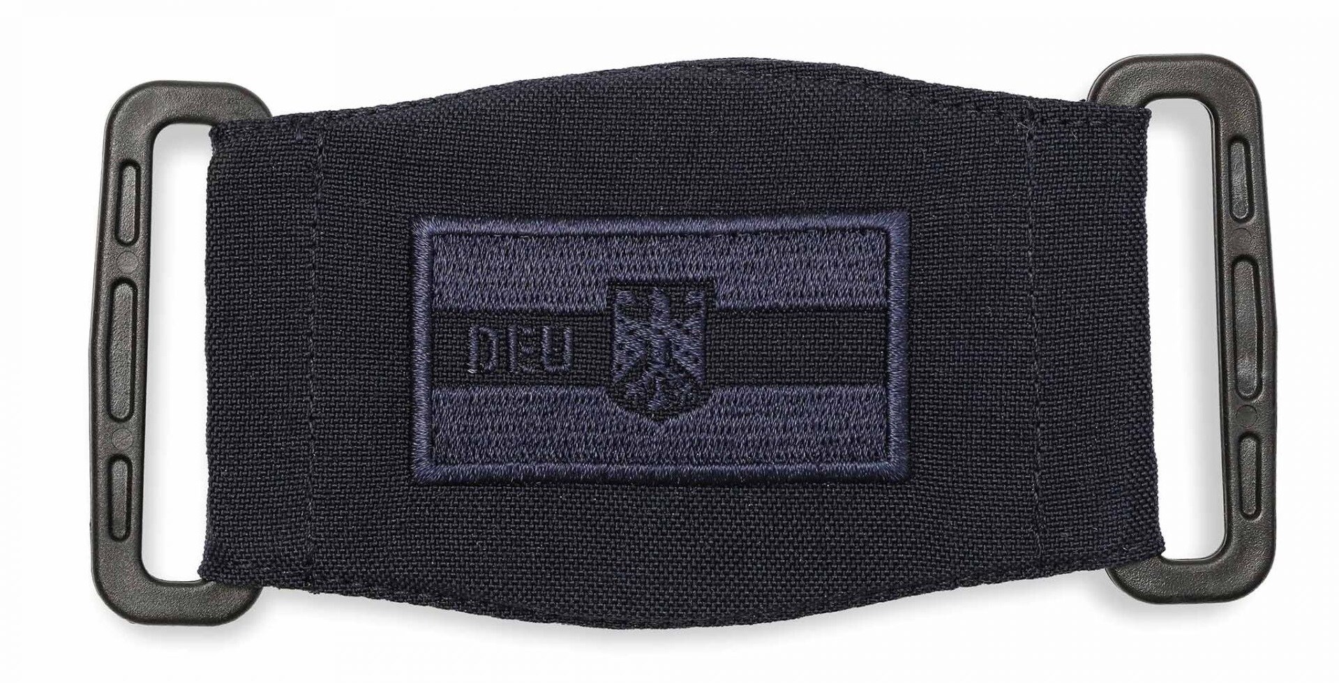 Пряжка UF PRO German Waist/Flex Belt-Buckle - Navy Blue