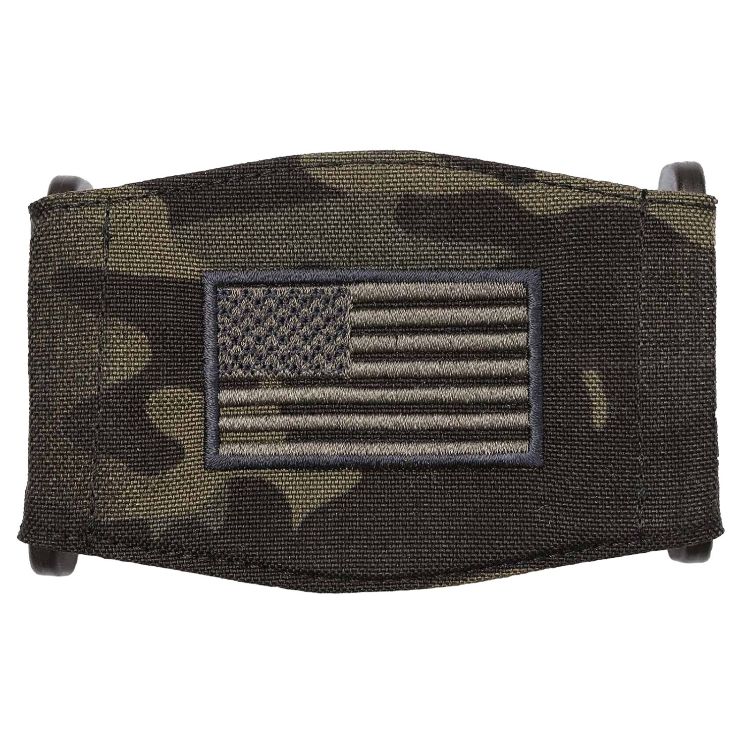 Пряжка UF PRO U.S. Waist/Flex Belt-Buckle - MultiCam Black