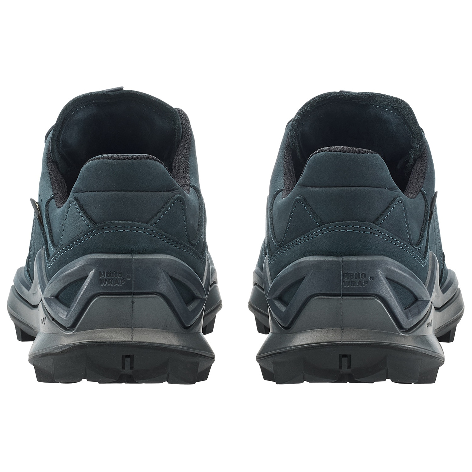 Черевики Lowa Maddox Pro LT GTX LO - Navy/Grey