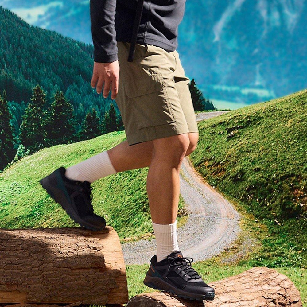 Шорти Columbia Silver Ridge Utility Cargo 10