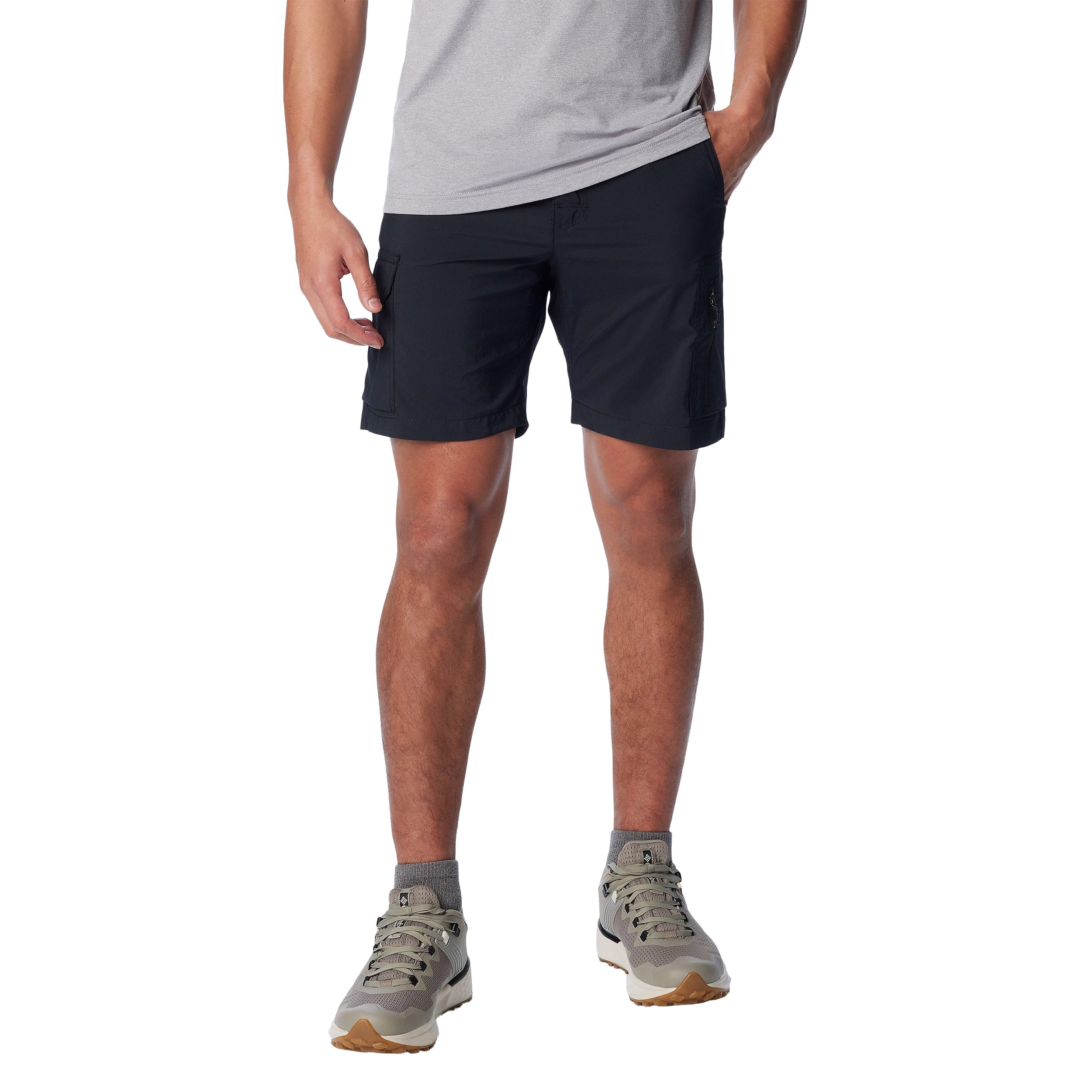 Шорти Columbia Silver Ridge Utility Cargo 10