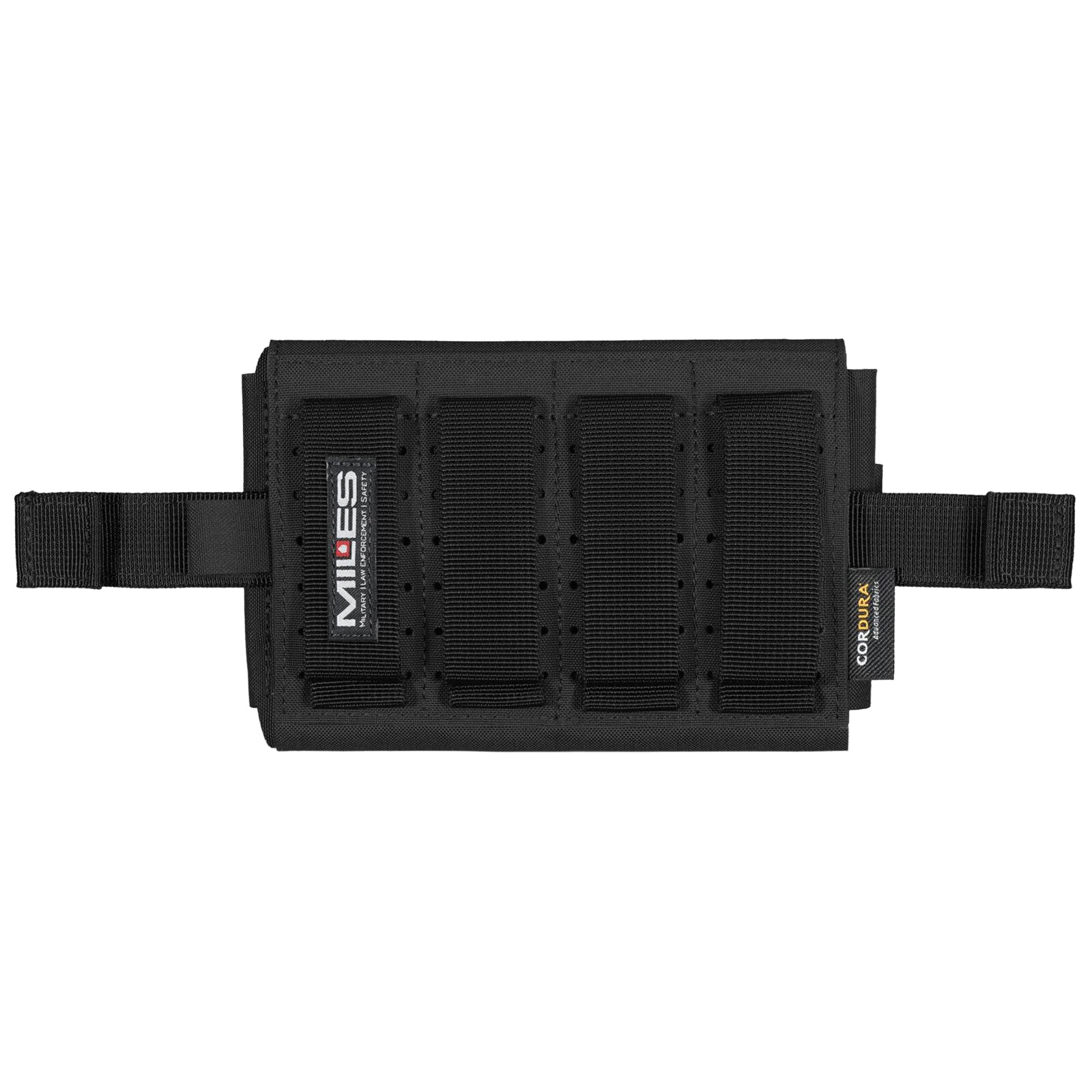 Горизонтальний медичний підсумок Pentagon Amina Horizontal Med Pouch - Black