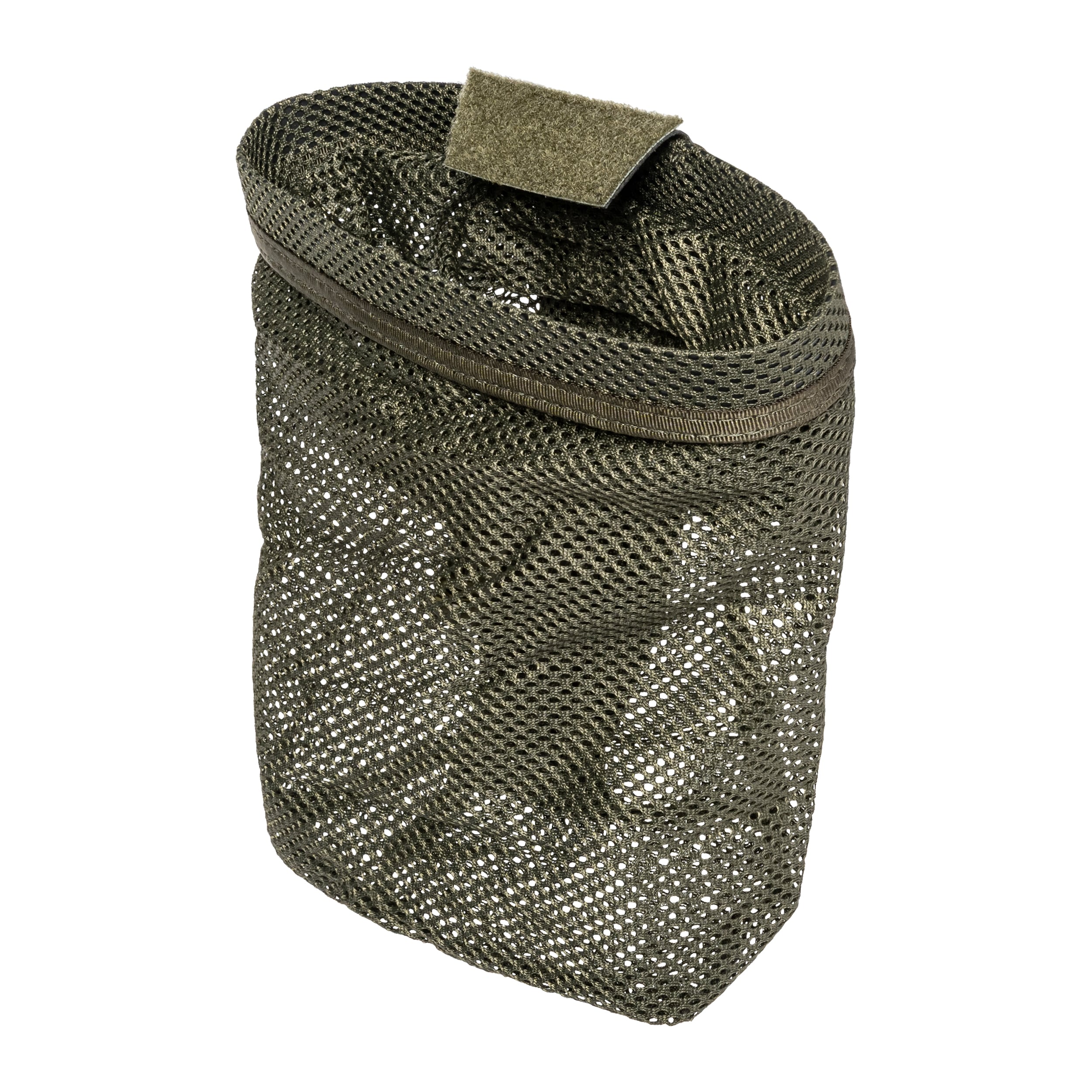 Сумка для скидання Pentagon Amina Foldable Mesh Dump Pouch - RAL 7013