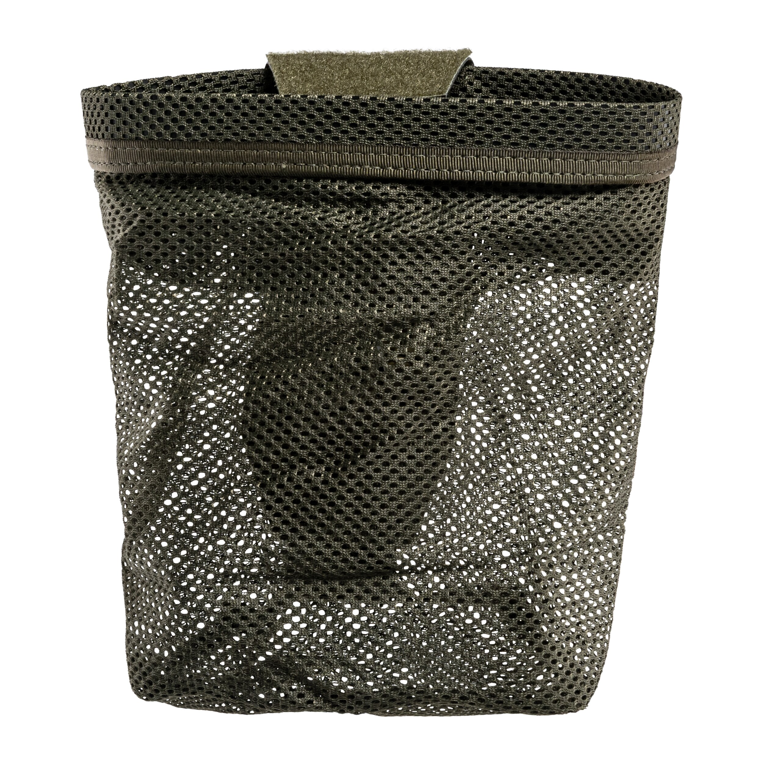 Сумка для скидання Pentagon Amina Foldable Mesh Dump Pouch - RAL 7013