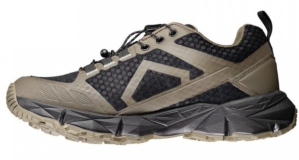 Кросівки Pentagon Kion Trekking Mk II - Tactical