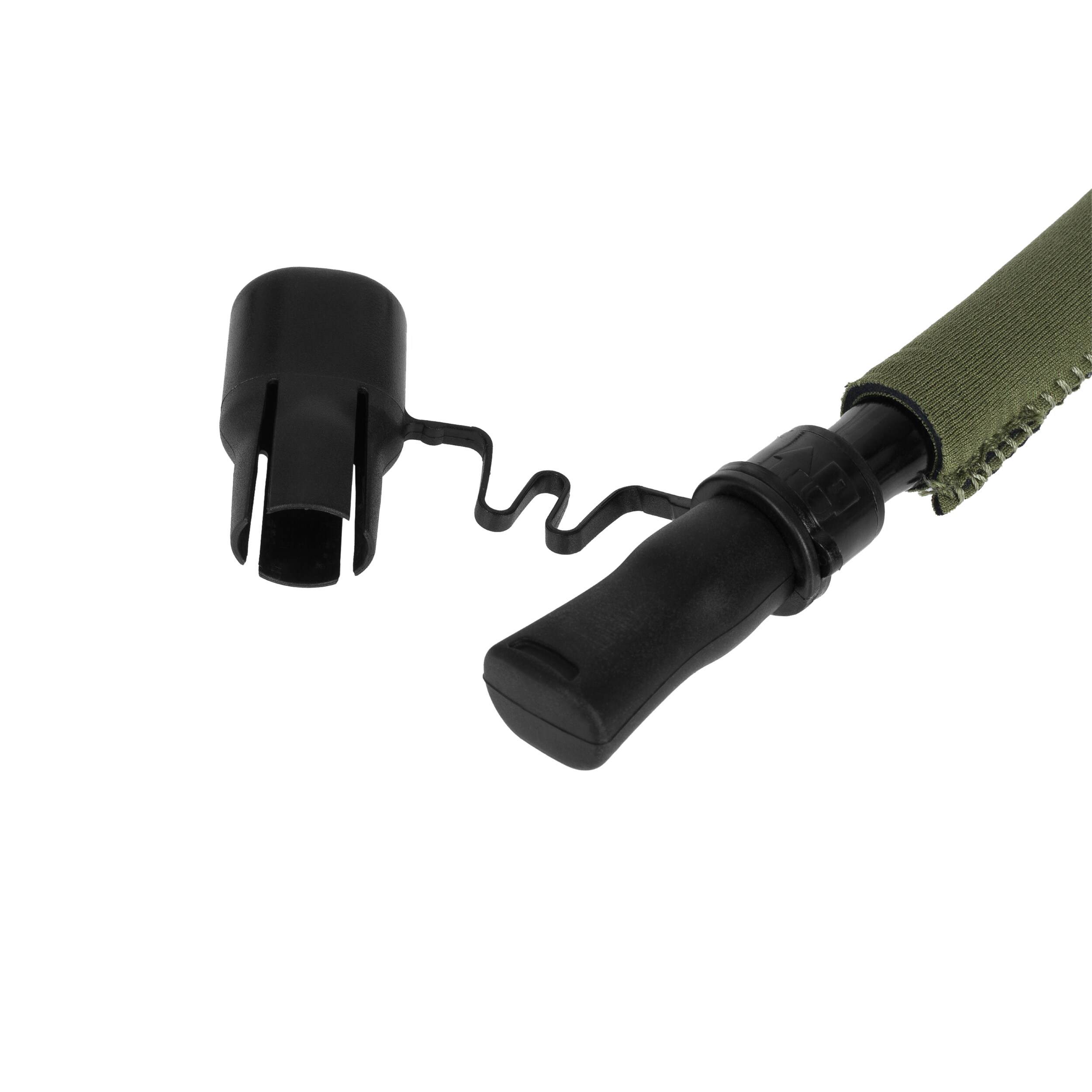Гідратаційний резервуар Mil-Tec для Hydration Water Bladder 1,5 л - Olive