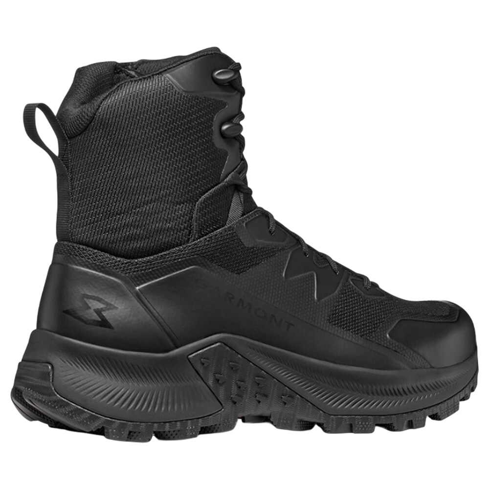 Черевики Garmont Contact 6 Zip - Black