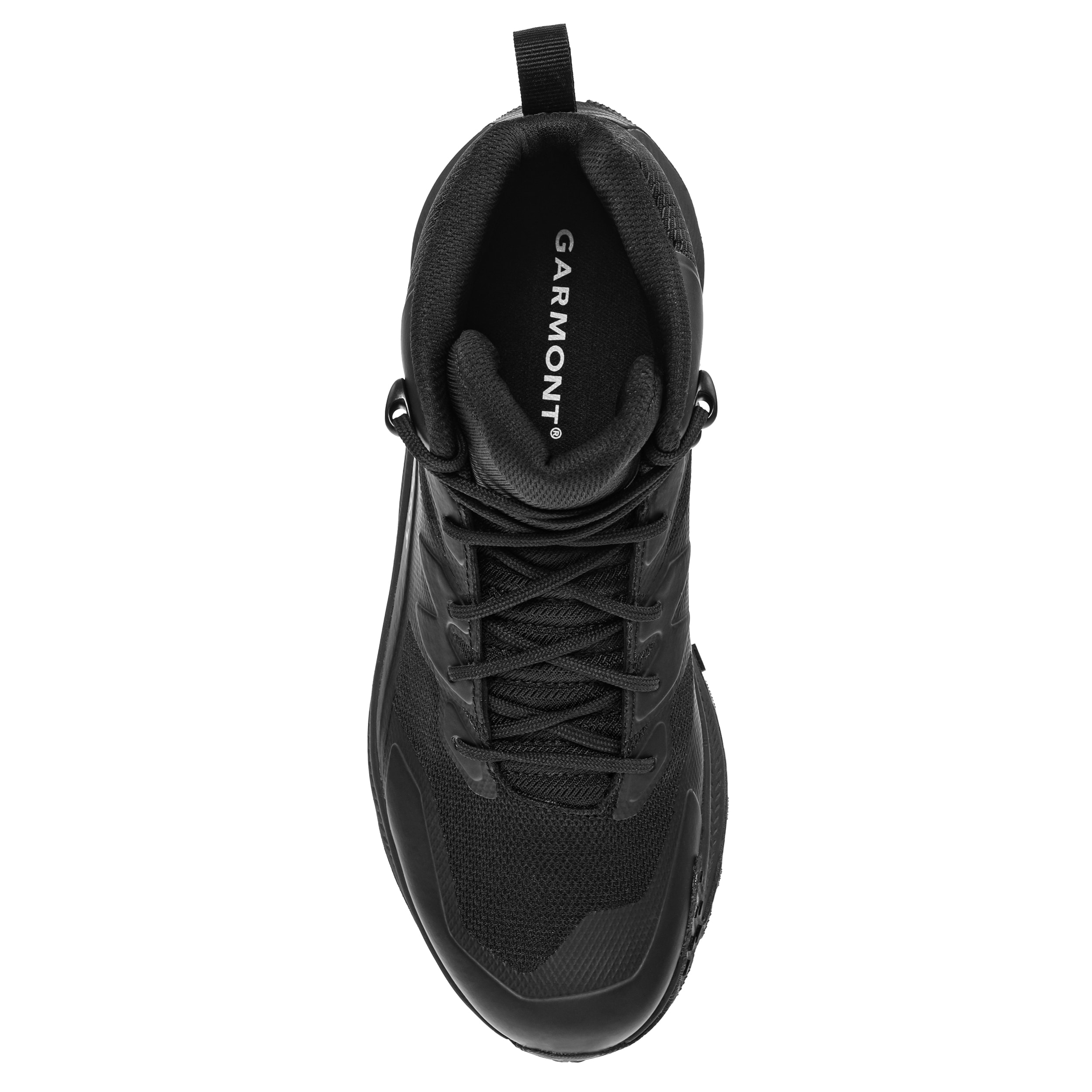 Черевики Garmont Contact 4 - Black