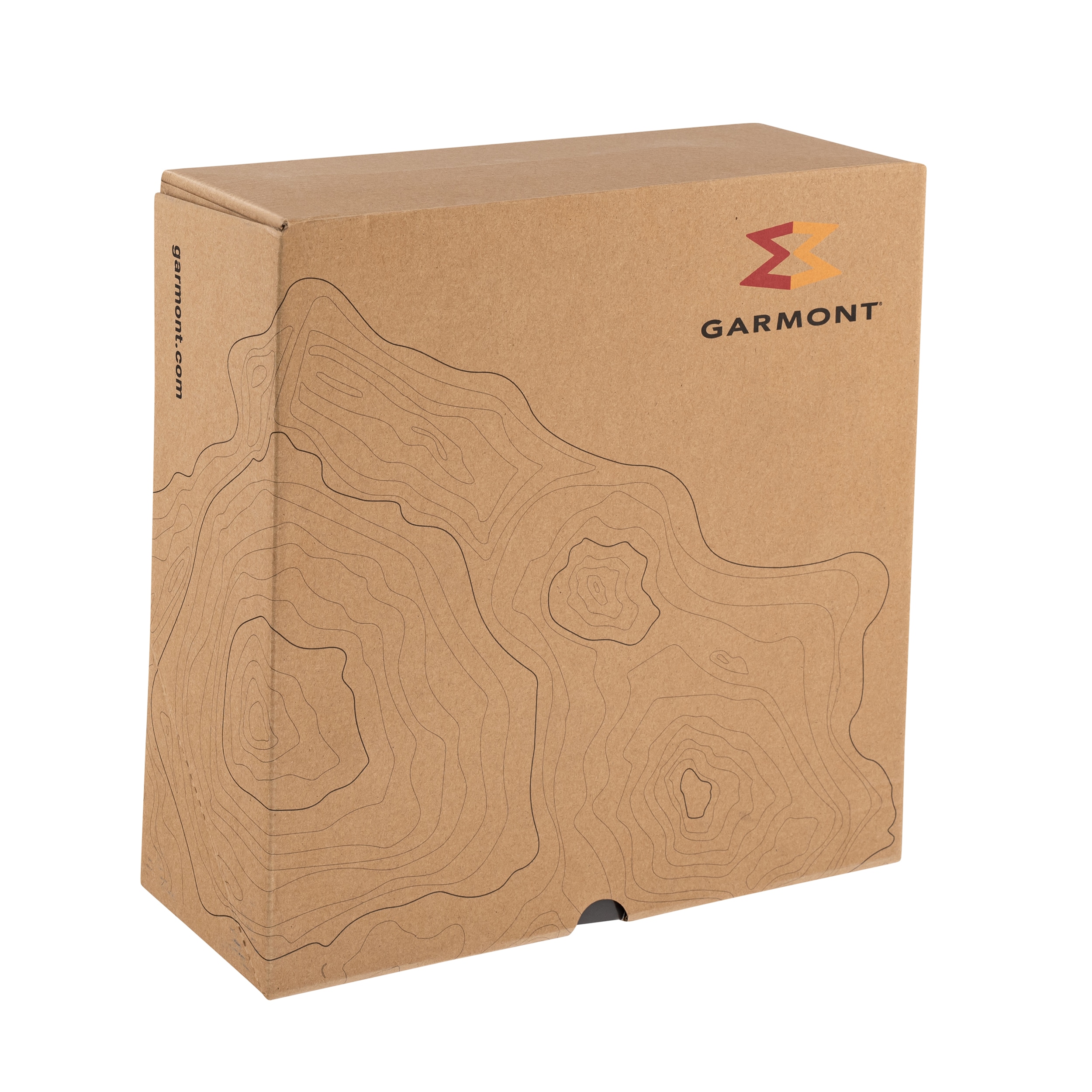 Черевики Garmont Contact 4 - Black