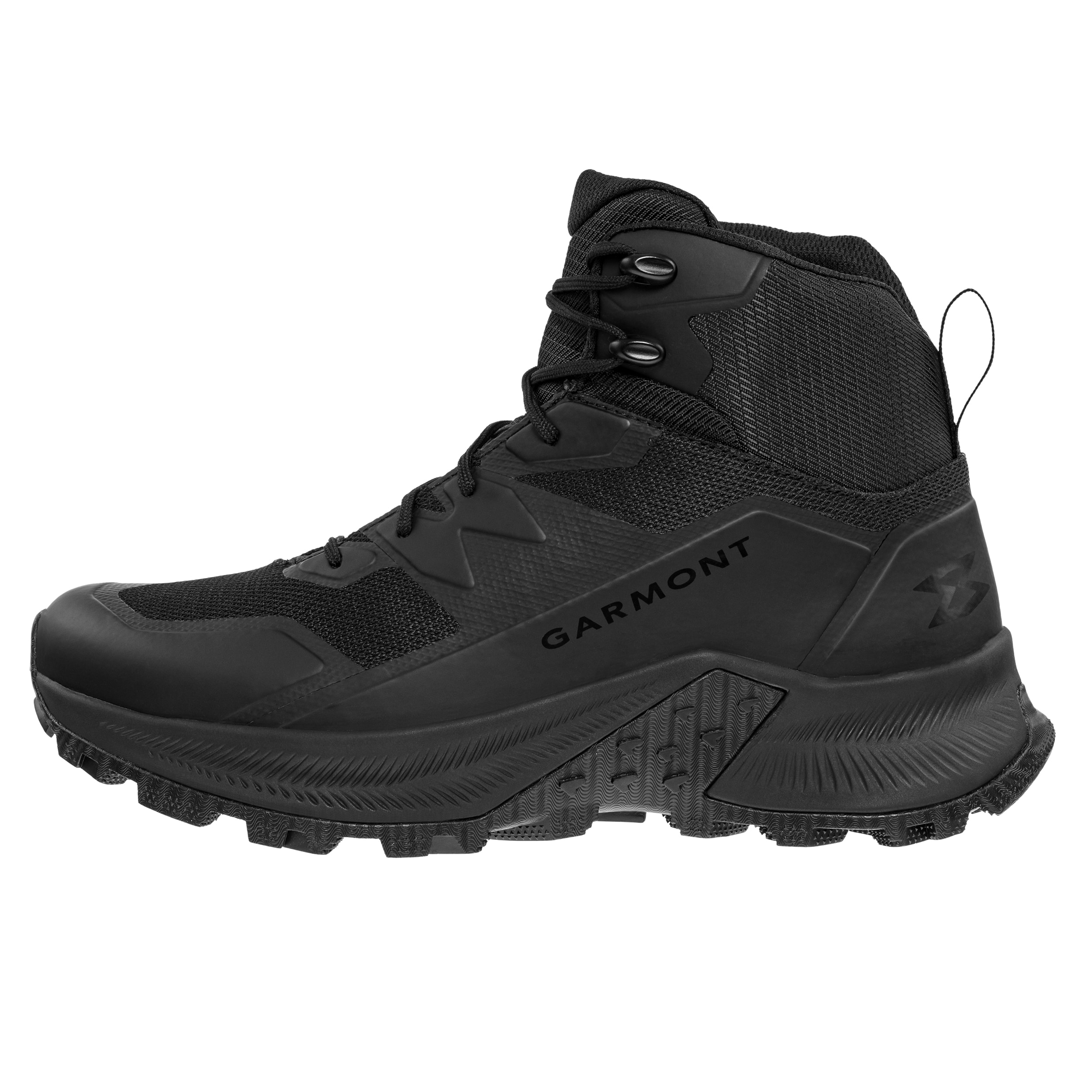 Черевики Garmont Contact 4 - Black