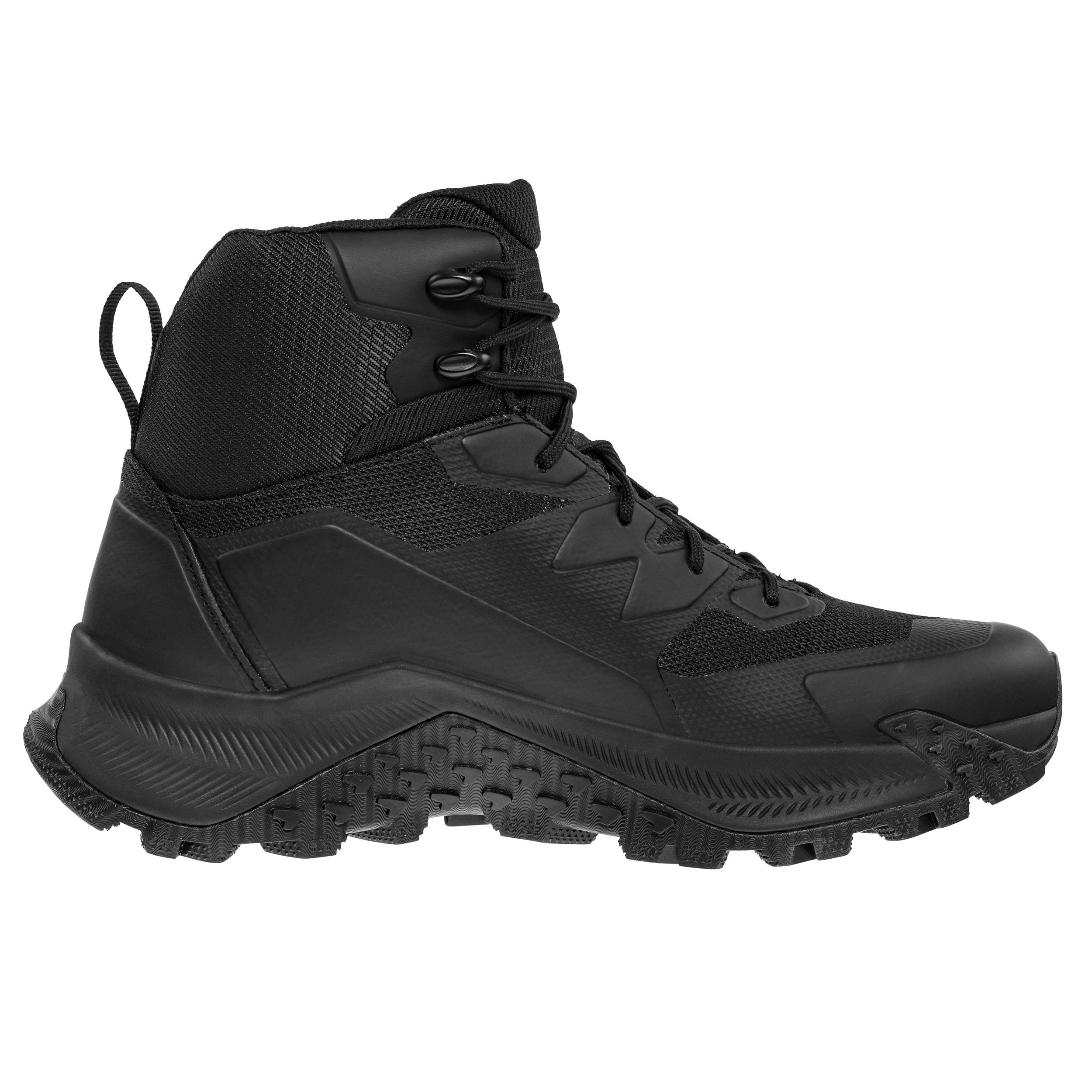 Черевики Garmont Contact 4 - Black