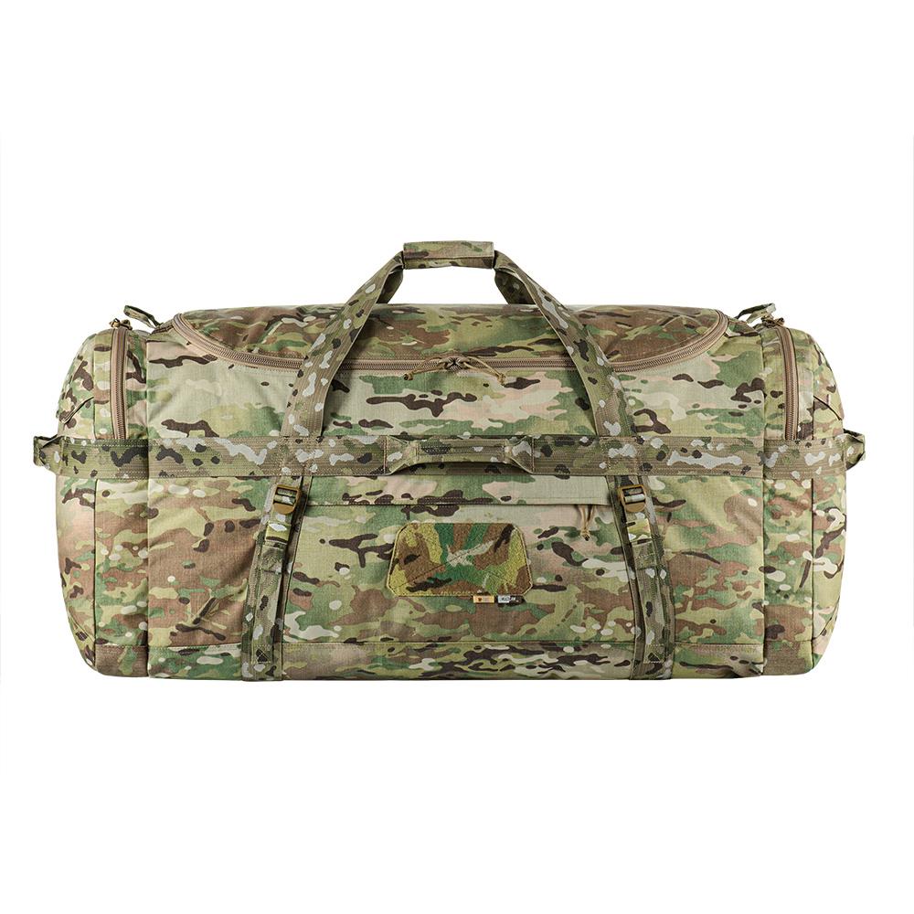 Сумка M-Tac Baul Elite 190 л - MultiCam