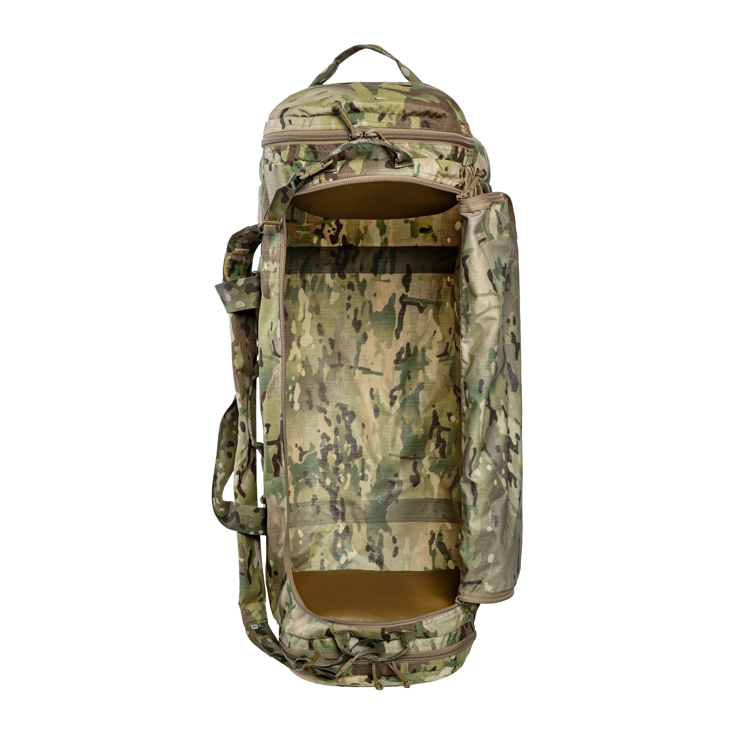 Сумка M-Tac Baul Elite 190 л - MultiCam