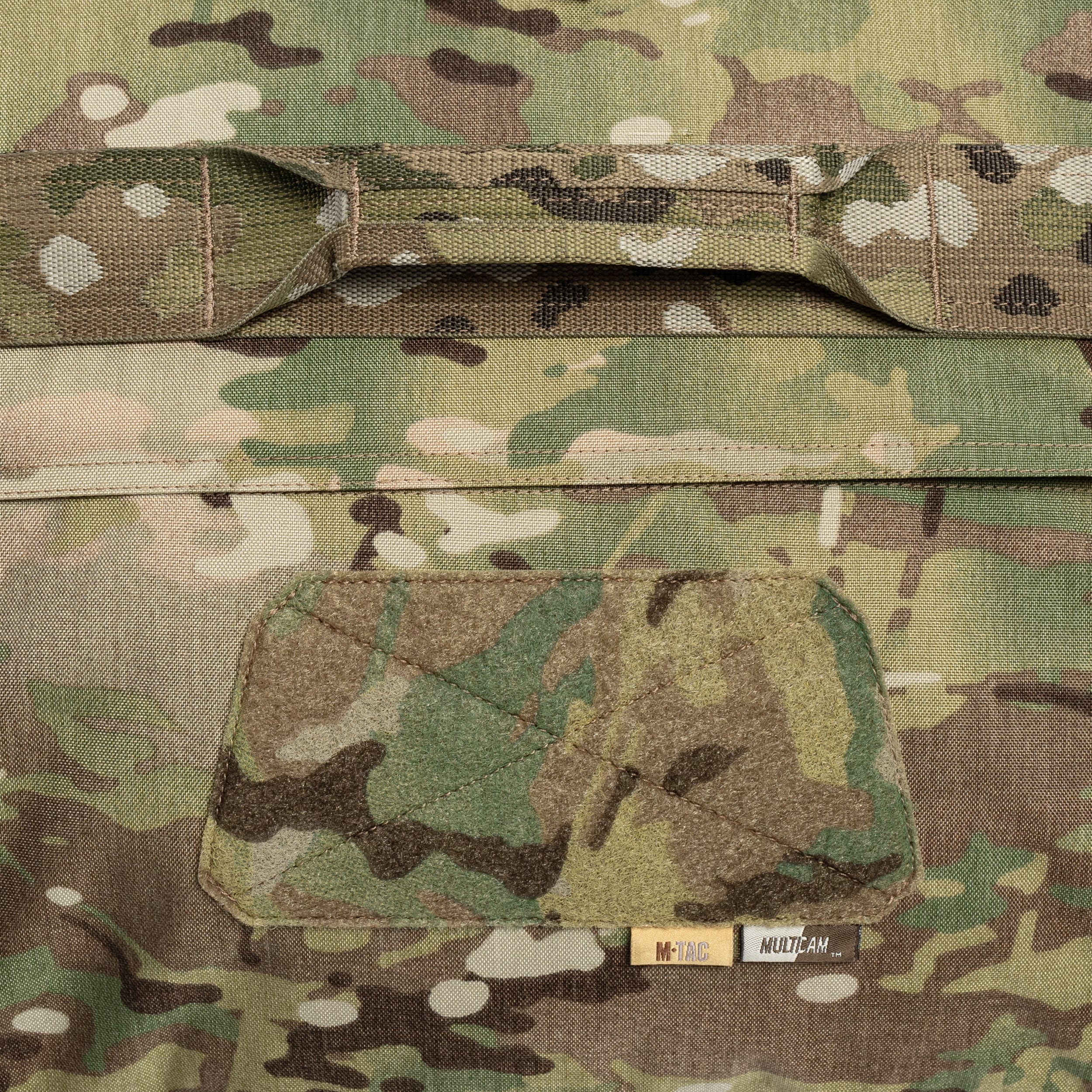 Сумка M-Tac Baul Elite 190 л - MultiCam