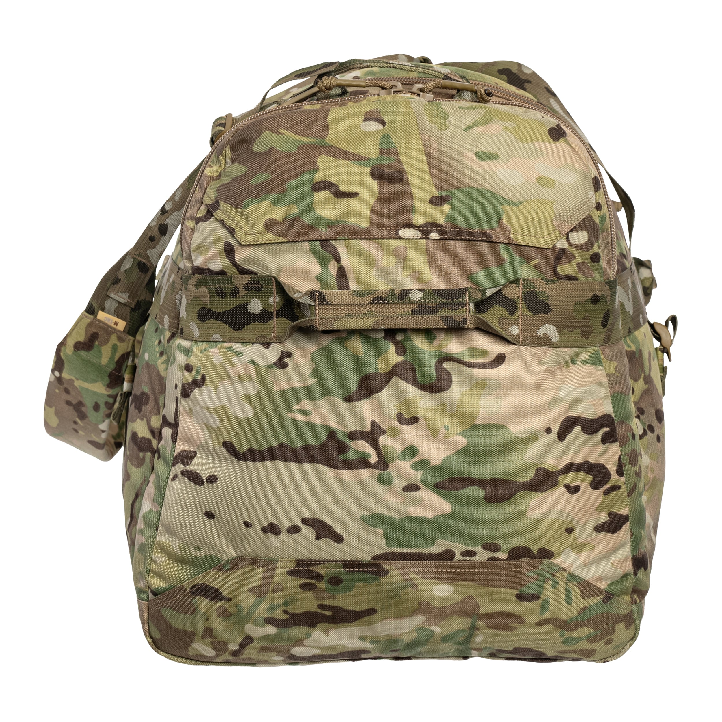 Сумка M-Tac Baul Elite 190 л - MultiCam