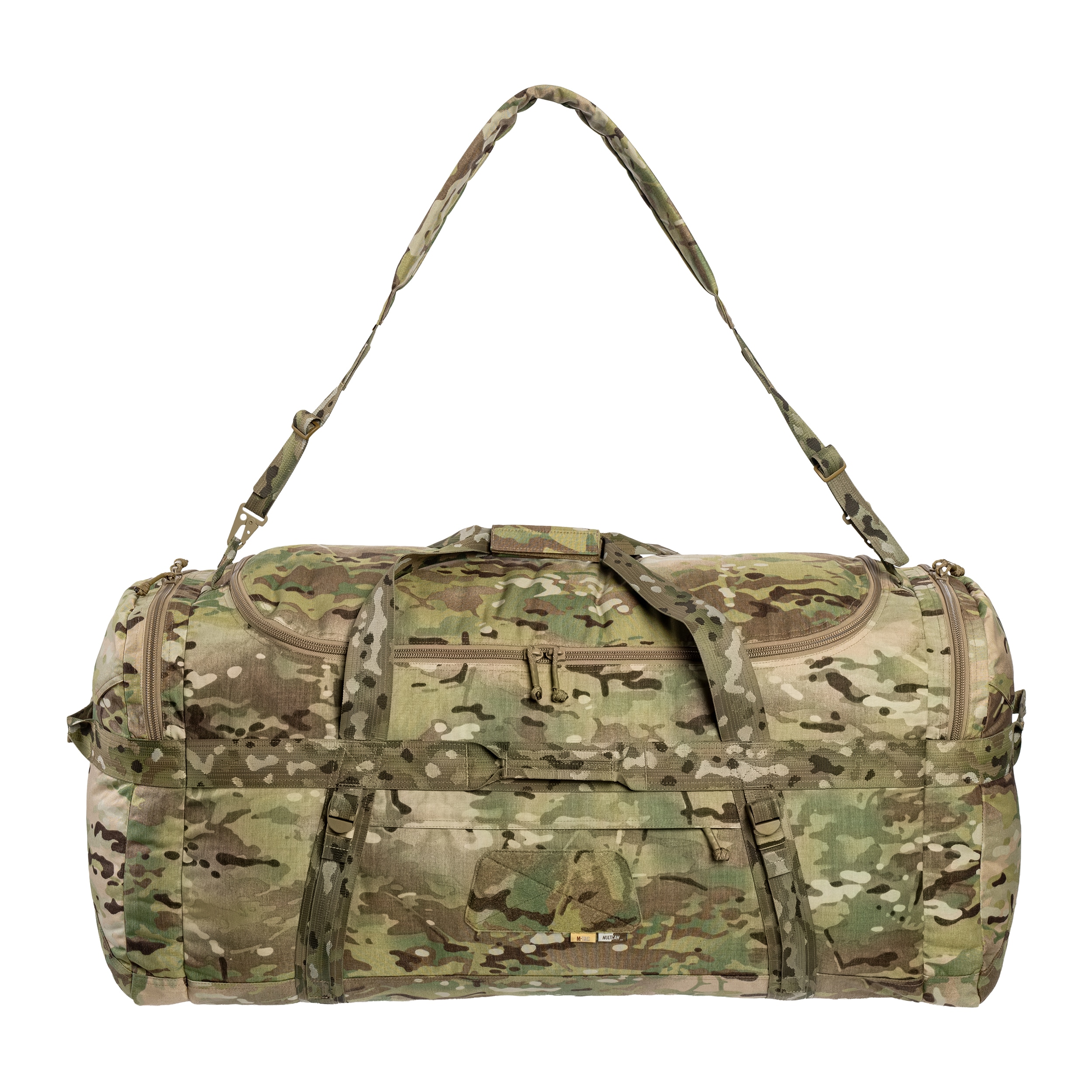 Сумка M-Tac Baul Elite 190 л - MultiCam