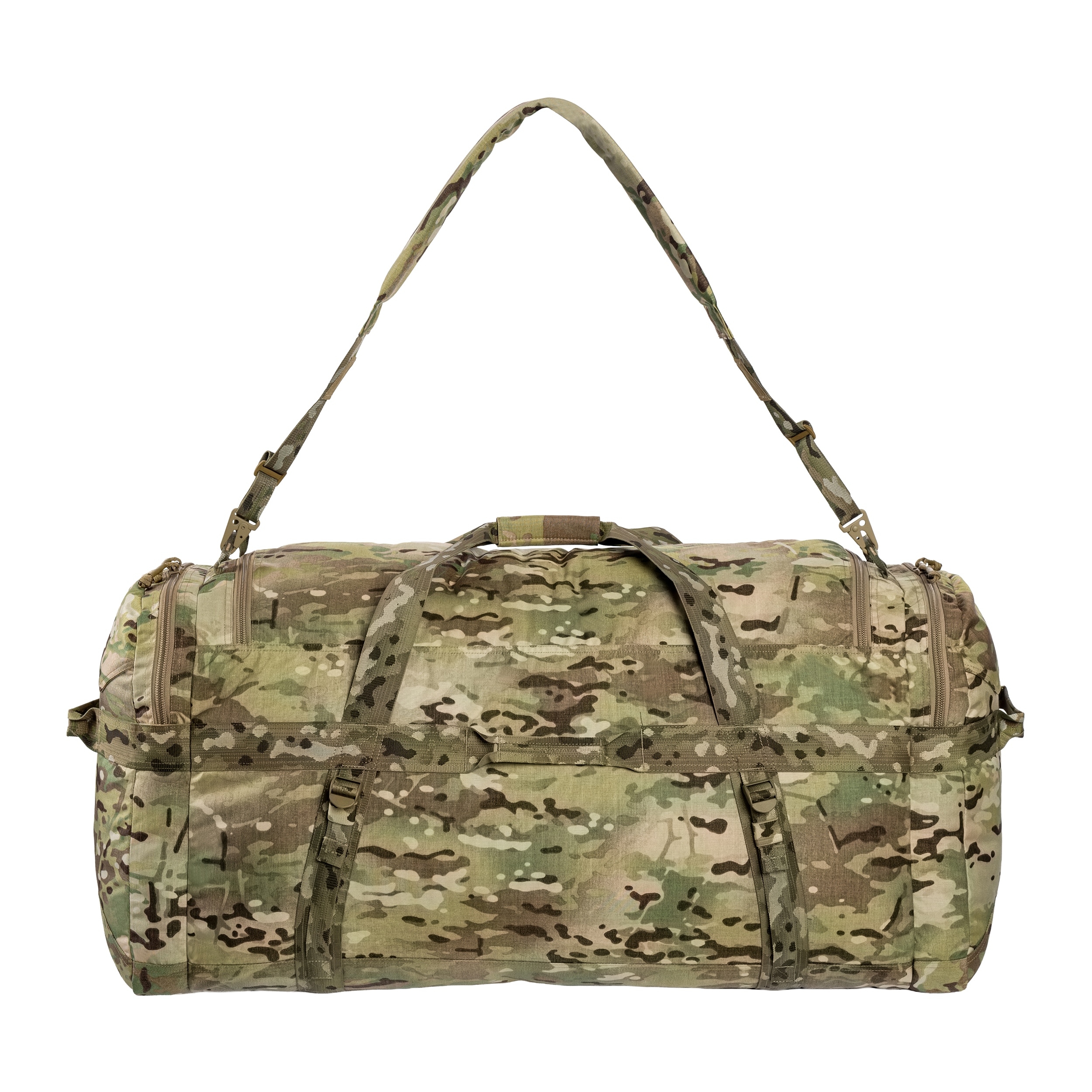 Сумка M-Tac Baul Elite 190 л - MultiCam