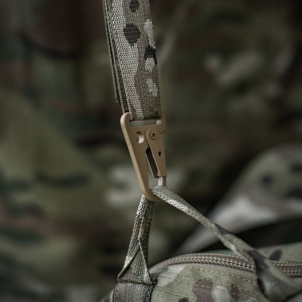 Сумка M-Tac Baul Elite 190 л - MultiCam