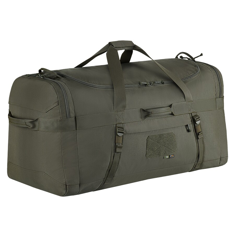 Сумка M-Tac Baul Elite 190 л - Ranger Green
