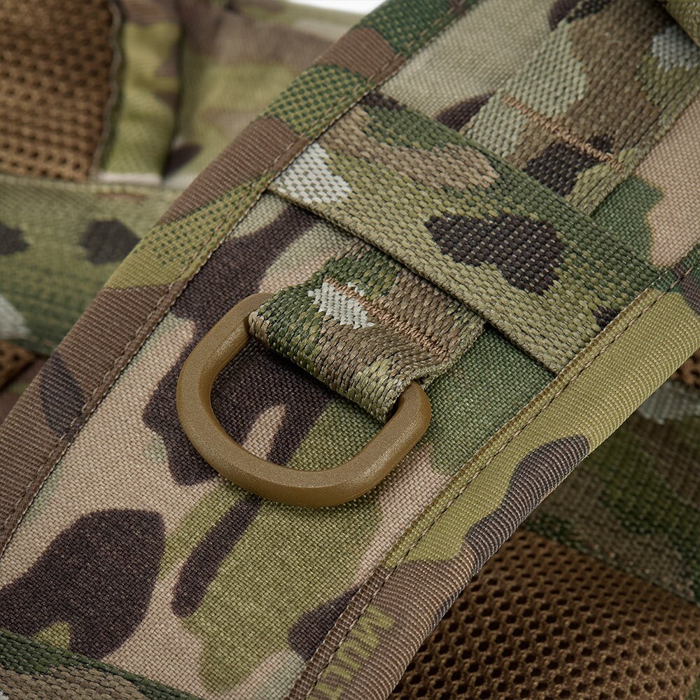 Рюкзак M-Tac Recon Elite 35 л - MultiCam