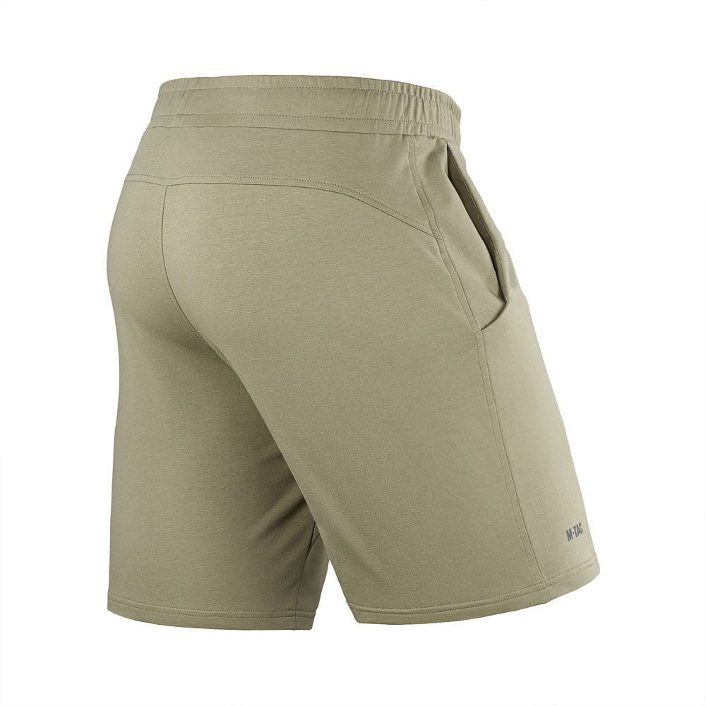 Шорти M-Tac Stealth Active - Tan