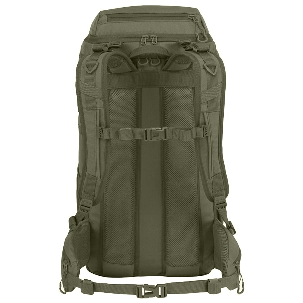 Рюкзак Highlander Forces Eagle 3 40 л - Ranger Green