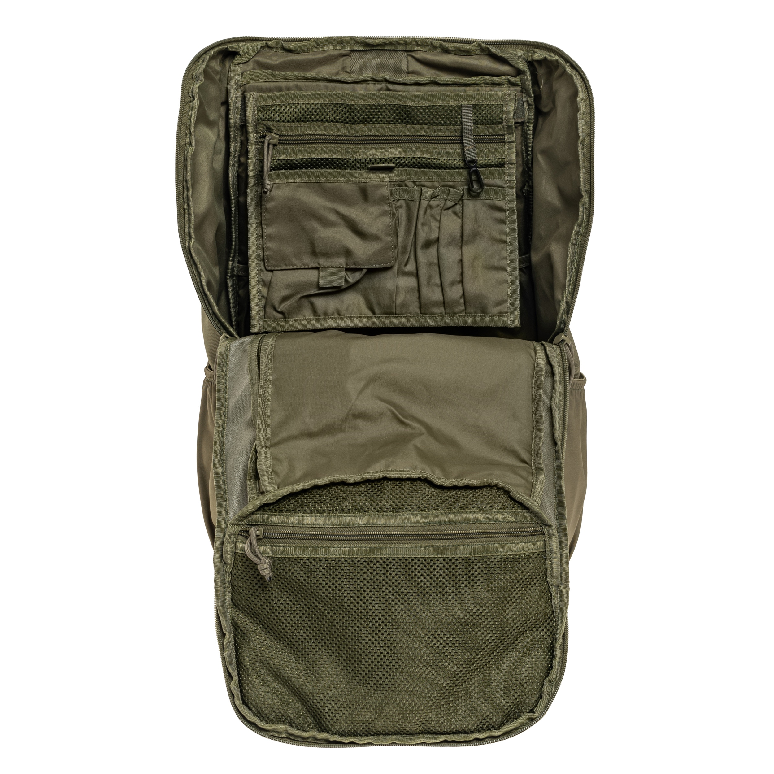 Рюкзак Highlander Forces Eagle 3 40 л - Ranger Green