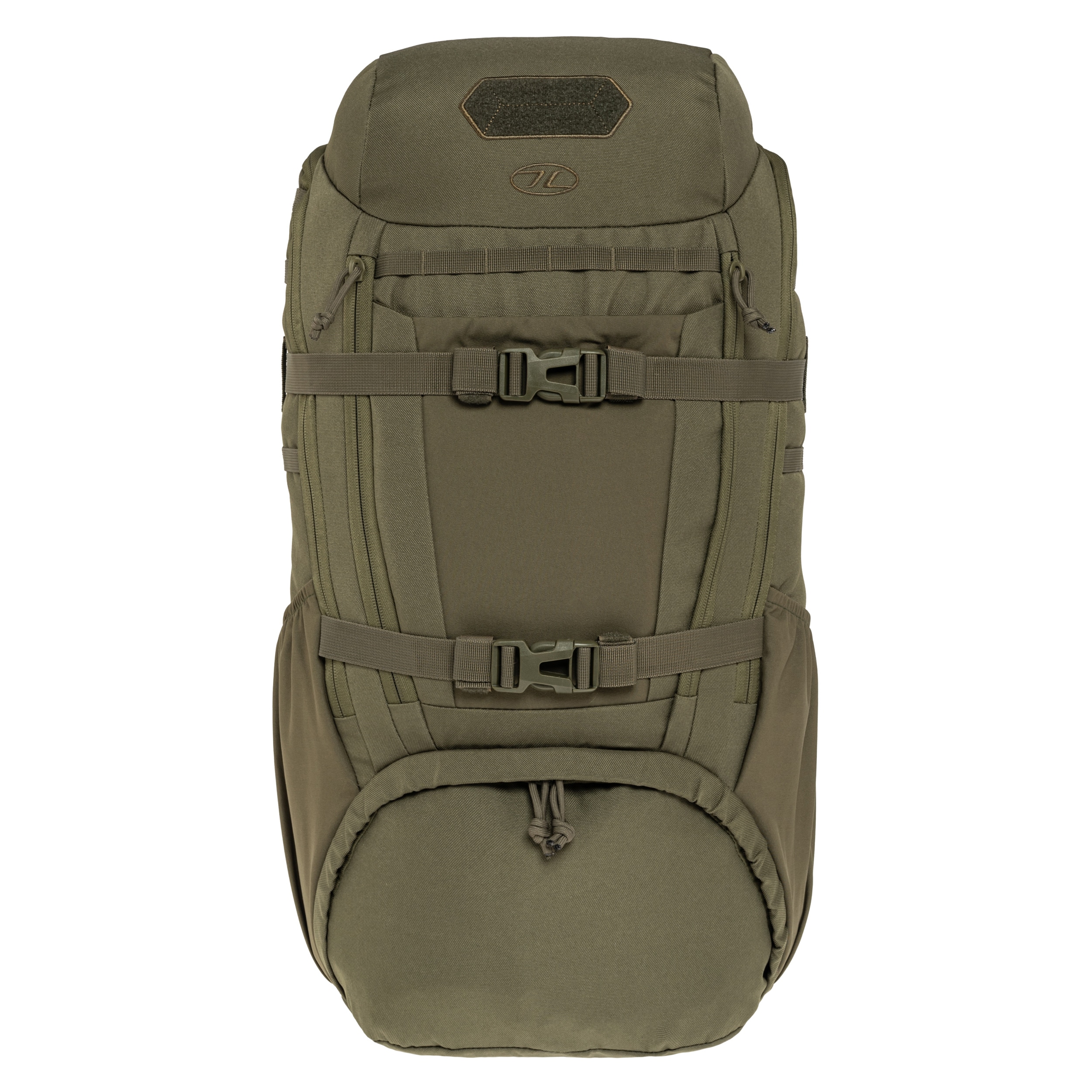 Рюкзак Highlander Forces Eagle 3 40 л - Ranger Green