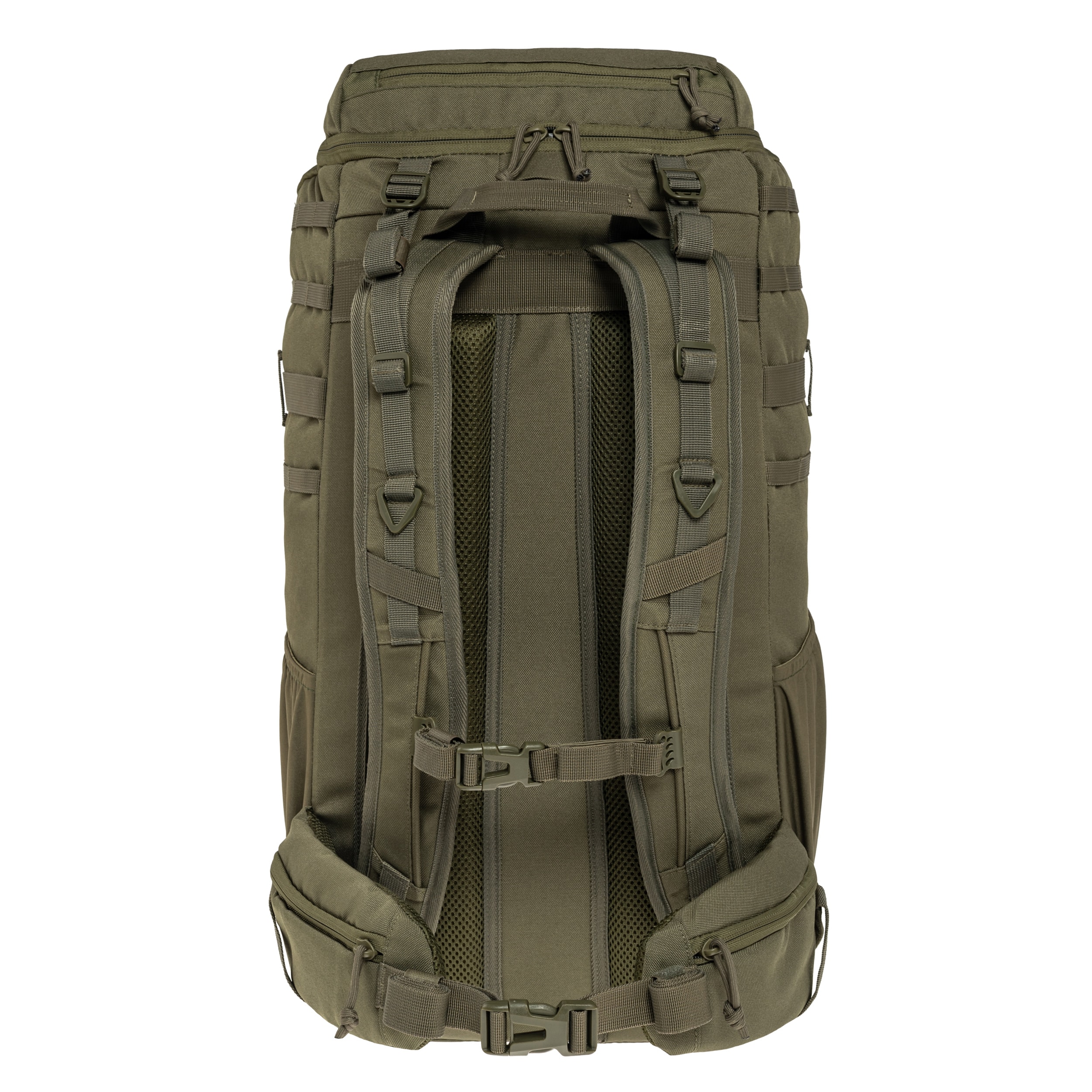 Рюкзак Highlander Forces Eagle 3 40 л - Ranger Green