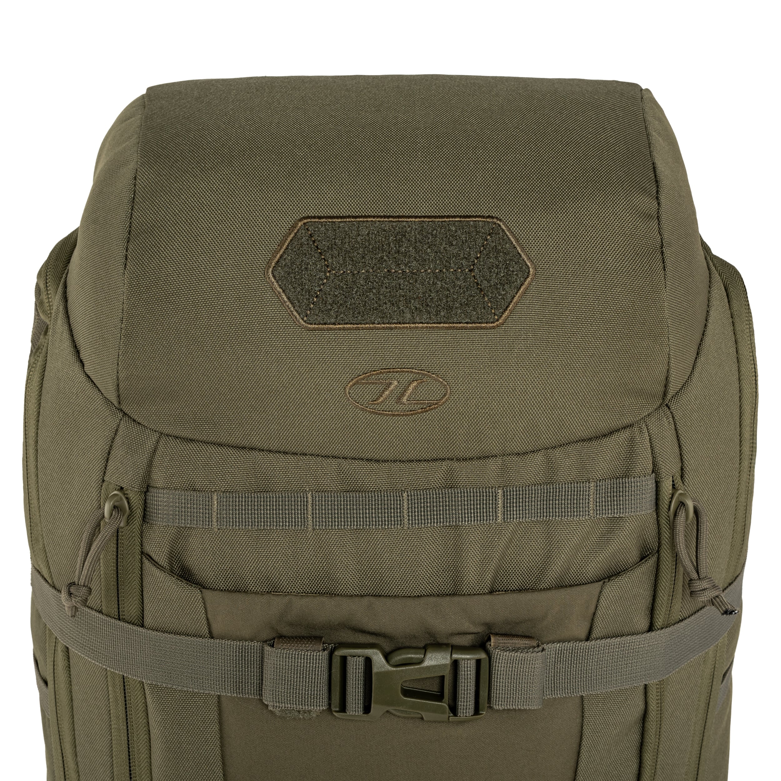 Рюкзак Highlander Forces Eagle 3 40 л - Ranger Green