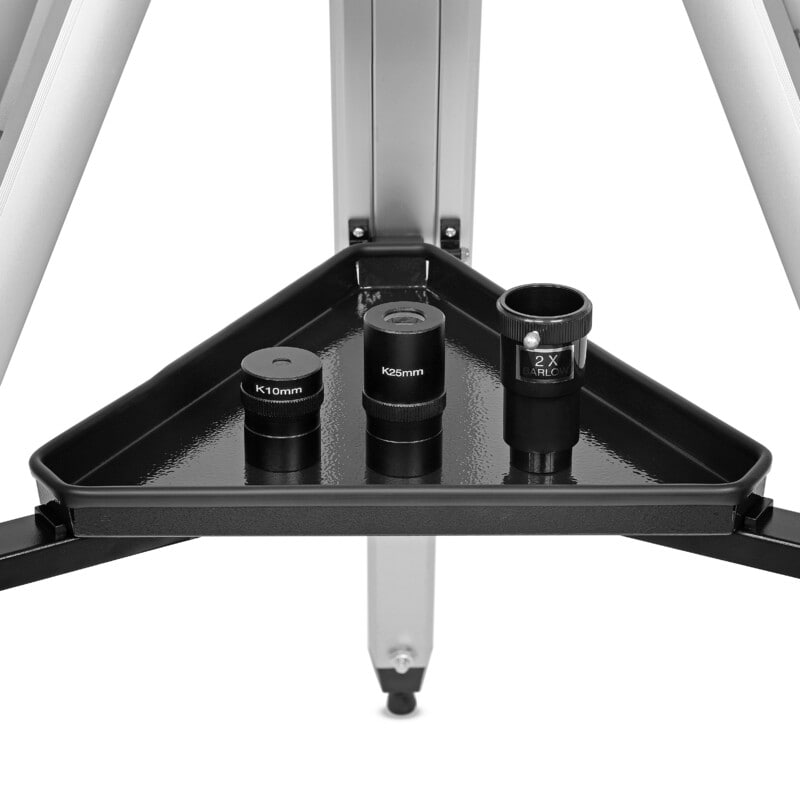 Телескоп Omegon N 114/900 EQ-1
