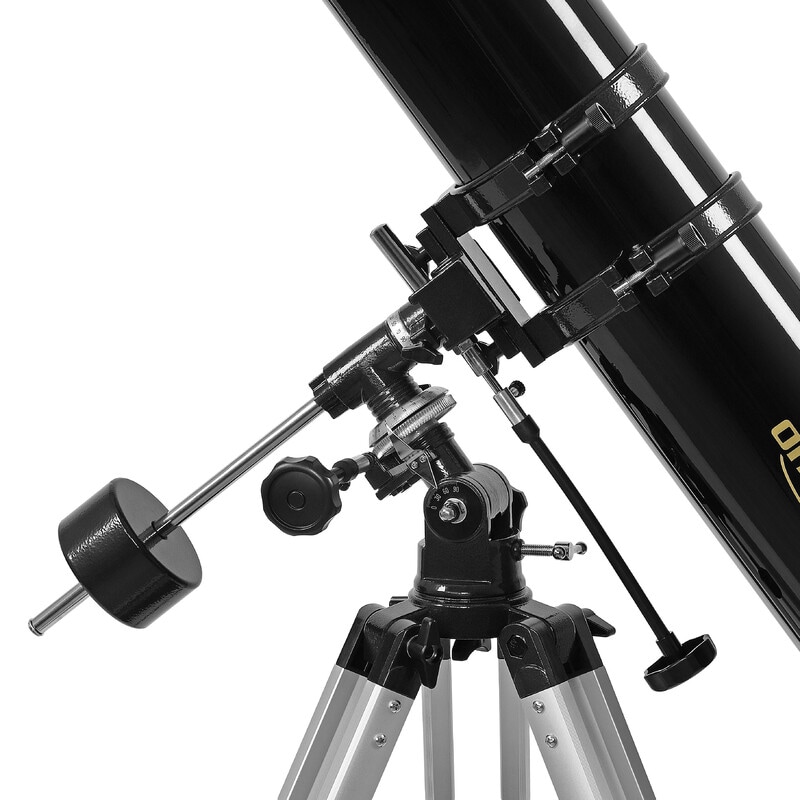 Телескоп Omegon N 114/900 EQ-1
