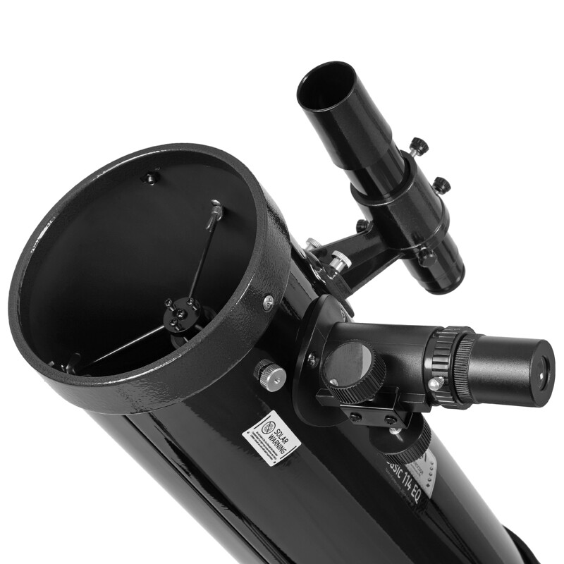 Телескоп Omegon N 114/900 EQ-1