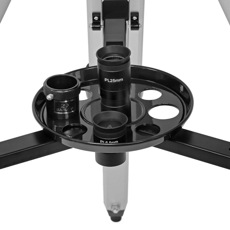 Телескоп Omegon N 150/750 EQ-3