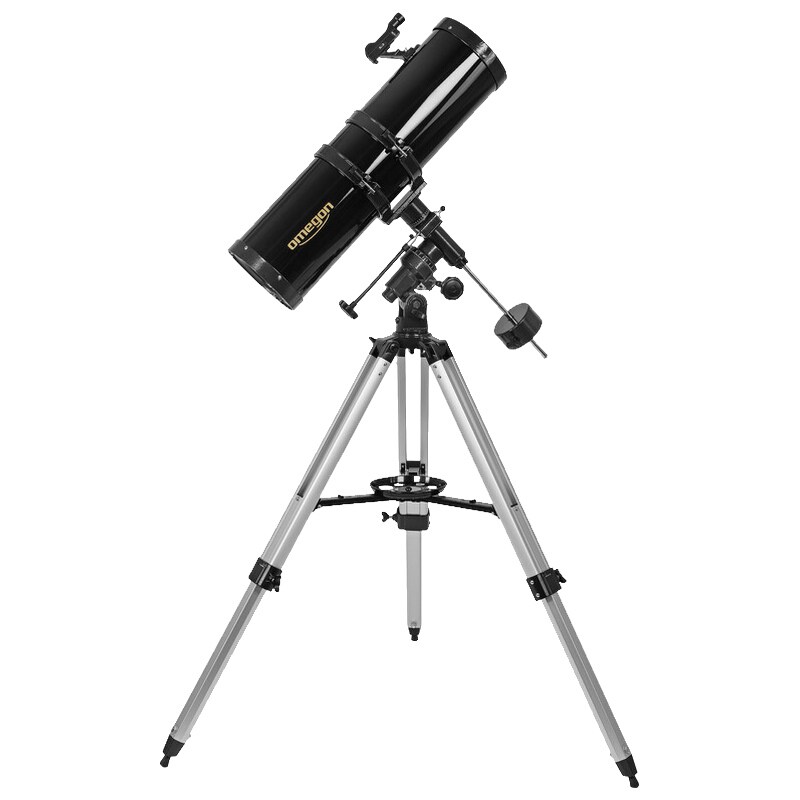 Телескоп Omegon N 150/750 EQ-3