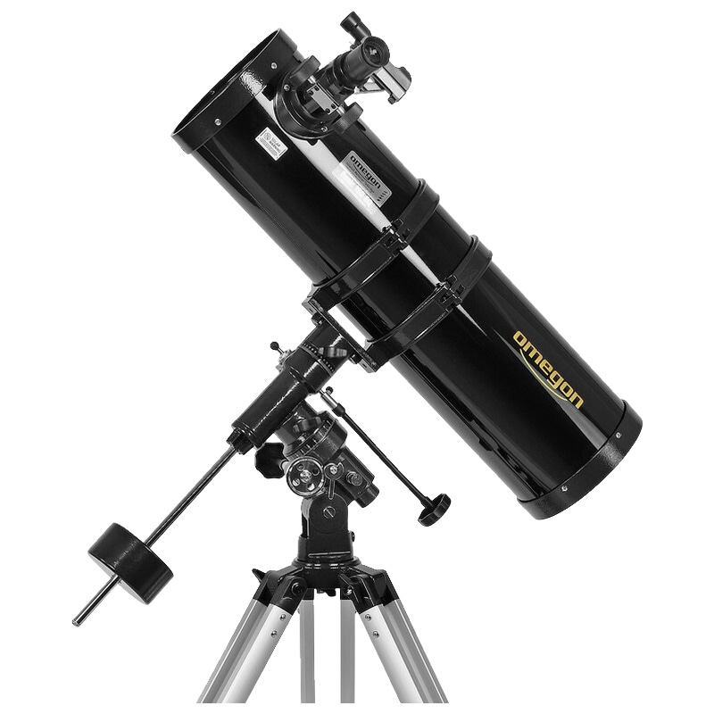 Телескоп Omegon N 150/750 EQ-3