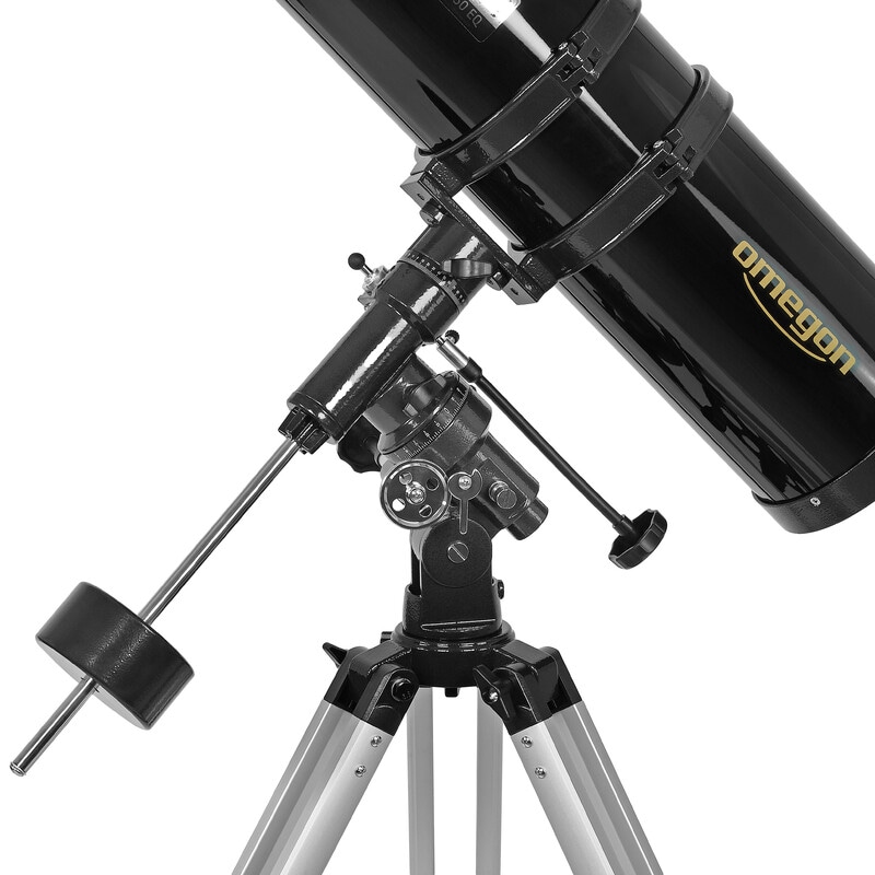 Телескоп Omegon N 150/750 EQ-3