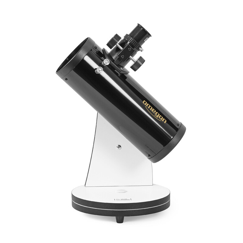 Телескоп Omegon Dobson N 76/300 DOB
