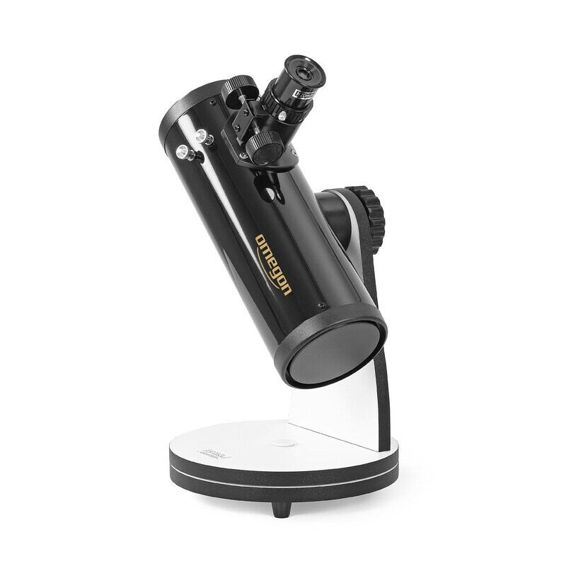Телескоп Omegon Dobson N 76/300 DOB