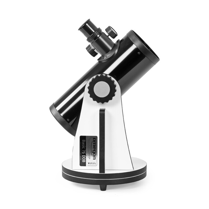 Телескоп Omegon Dobson N 76/300 DOB