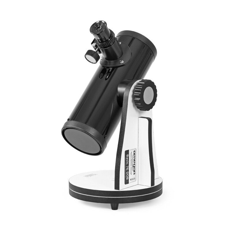 Телескоп Omegon Dobson N 76/300 DOB