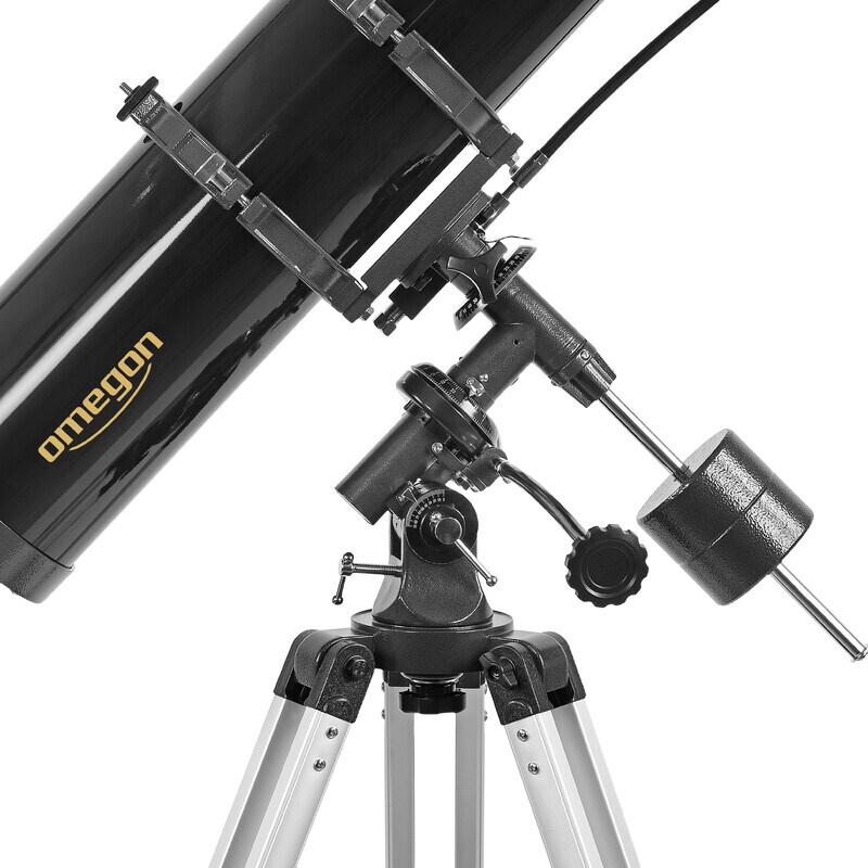 Телескоп Omegon N 130/920 EQ-2