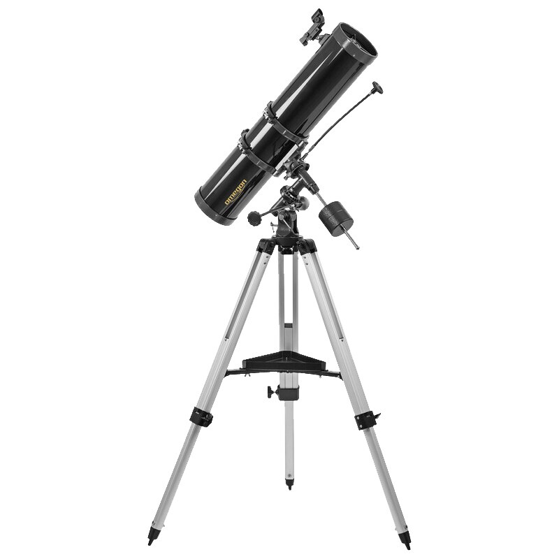 Телескоп Omegon N 130/920 EQ-2