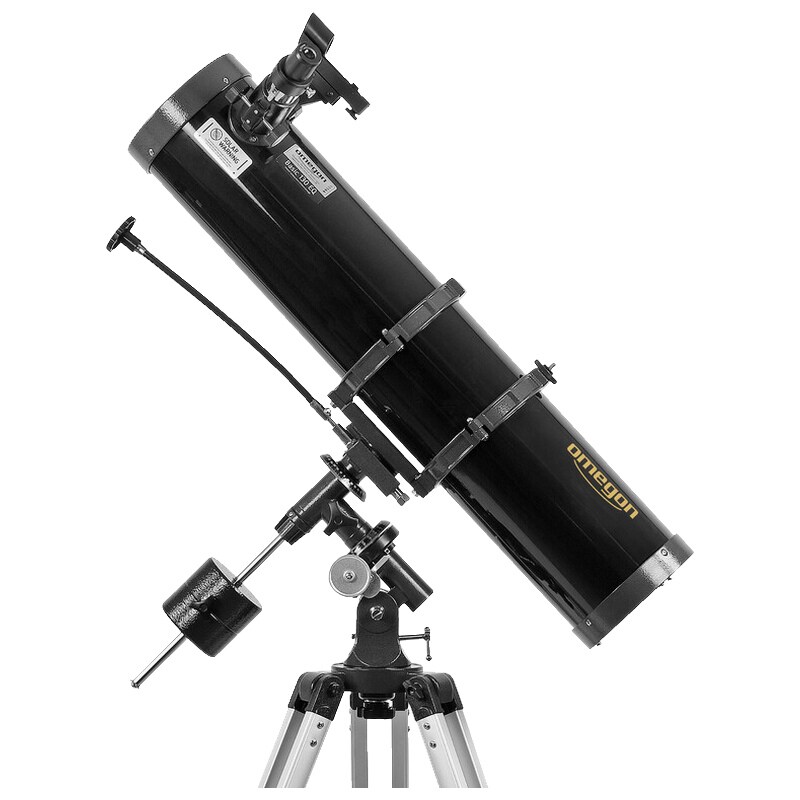Телескоп Omegon N 130/920 EQ-2