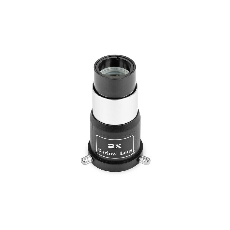 Телескоп Omegon N 130/920 EQ-2
