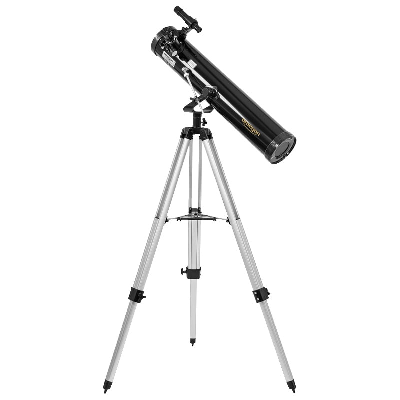 Телескоп Omegon N 76/700 AZ-1
