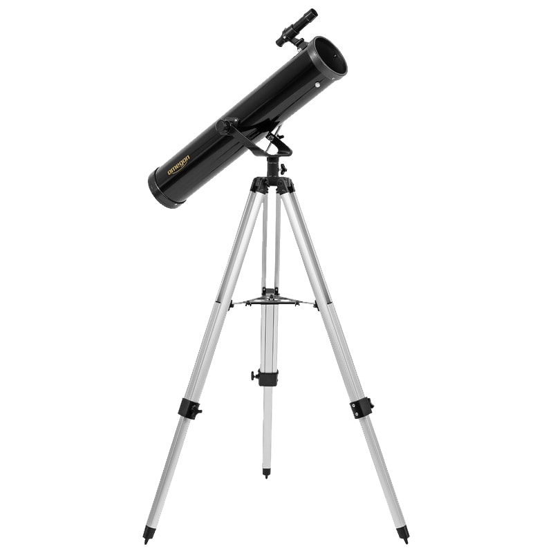 Телескоп Omegon N 76/700 AZ-1
