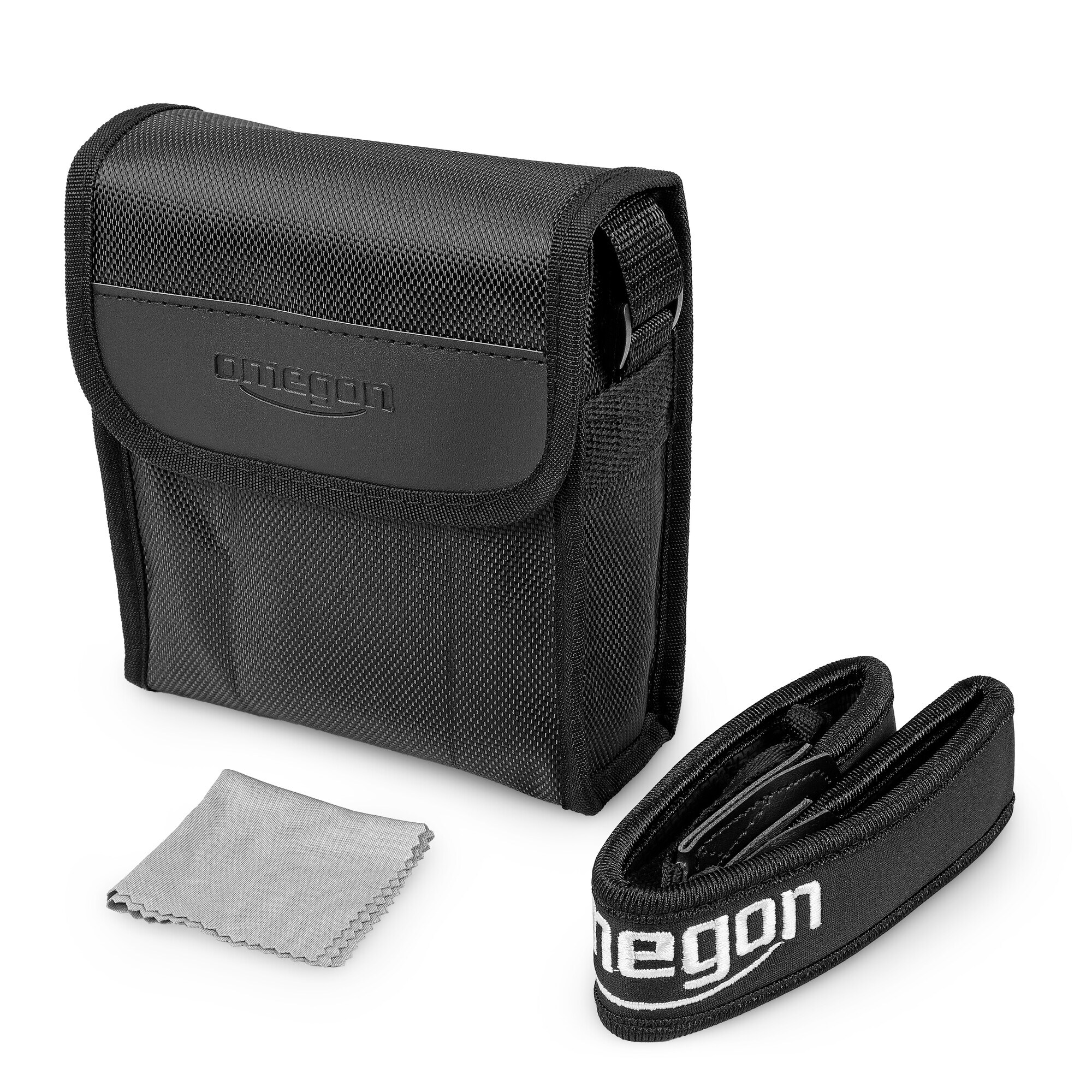 Бінокль Omegon Blackstar 2.0 10x50