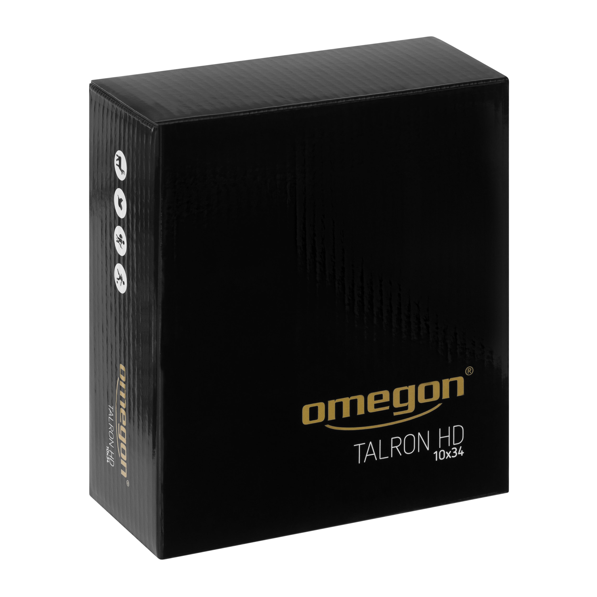 Бінокль Omegon Talron HD 10x34